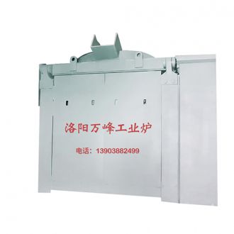 GWJ-2T 中頻感應熔化爐,鋼殼爐，熔鋼爐