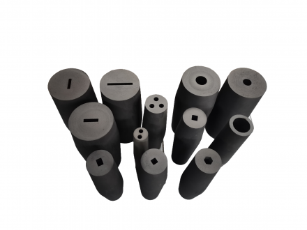 中頻爐，感應爐、中頻電爐、感應加熱爐中坩堝的重要性