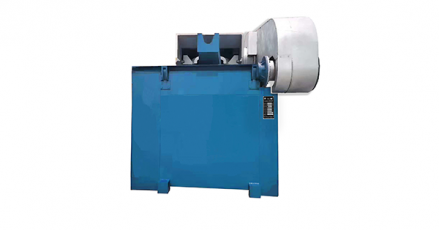 中頻爐，中頻電爐是什么爐子？（洛陽(yáng)萬(wàn)峰工業(yè)爐）