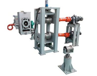 水平連鑄如何生產(chǎn)鋁棒？