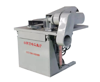 變頻感應熔化爐如何選？及選擇方法