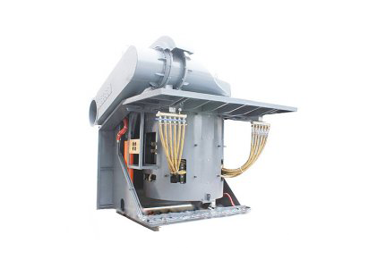 單片機如何控制中頻爐溫度？